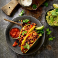 garden gourmet sensational mince