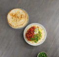chili sin carne