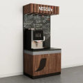 máquina nescafé corner optimal 900 