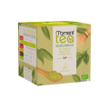 MOMENT TEA® Té verde matcha y sencha