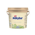milkybar pistacho