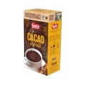 Cacao a la taza