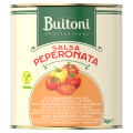 Salsa Peperonata