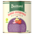 Sugo Intenso di Pomodoro