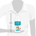 Botella de Nestlé Docello