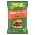 Imagen delantera Burger Deluxe