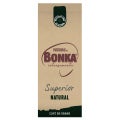 Café en grano BONKA NATURAL SUPERIOR front