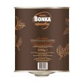 BONKA Essentia 100% Arabica Lata back