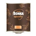 BONKA Essentia 100% Arabica Lata front