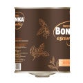 BONKA Essentia 100% Arabica Lata left