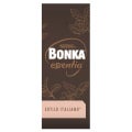 Café en grano BONKA Essentia Estilo Italiano front