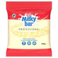 Pepitas de chocolate blanco Milkybar