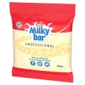 Pepitas de chocolate blanco Milkybar