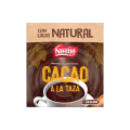 NESTLÉ Cacao a la taza 20 sobres Front