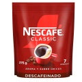 NESCAFÉ Classic Descafeinado 12x250g