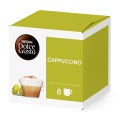 NESCAFÉ® Dolce Gusto® Cappuccino 16 cápsulas
