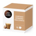 NESCAFÉ® Dolce Gusto® Cortado 16 cápsulas