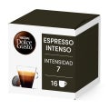 NESCAFÉ® Dolce Gusto® Espresso intenso 16 cápsulas