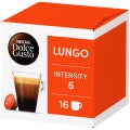 NESCAFÉ® Dolce Gusto® Lungo 16 cápsulas
