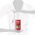 Nestlé Extrafino salsa bote alto 182mm ancho 87mm