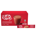 Kit kat sobre Front