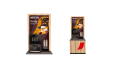 NESCAFE Coffee Corner S 90cm Cabinet BM​
