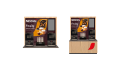 NESCAFE Coffee Corner L 180cm Screen BM​