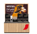 NESCAFE Coffee Corner XL 200cm Cabinet BM​