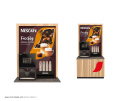 NESCAFE Coffee Corner M 116cm Cabinet BM​