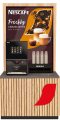 NESCAFE Coffee Corner M 116cm BM​