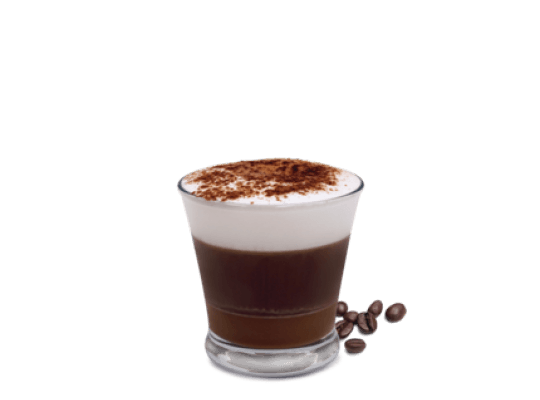 café toffee