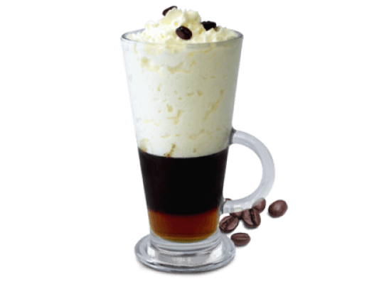 irish coffee