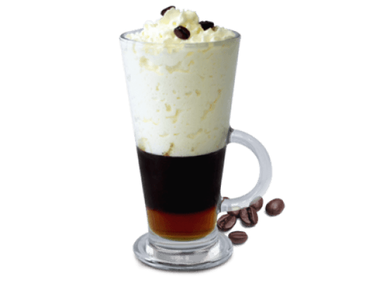 Receta Irish Coffee | Nestlé Professional