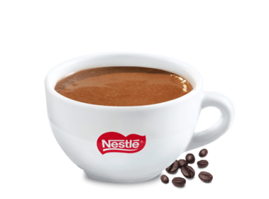 moka chocolate