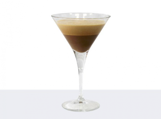 shakerato baileys