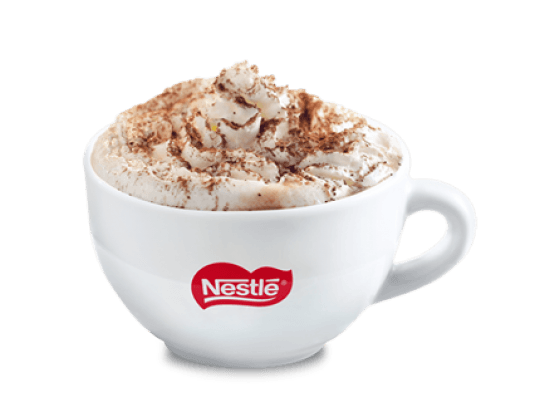 receta café suizo