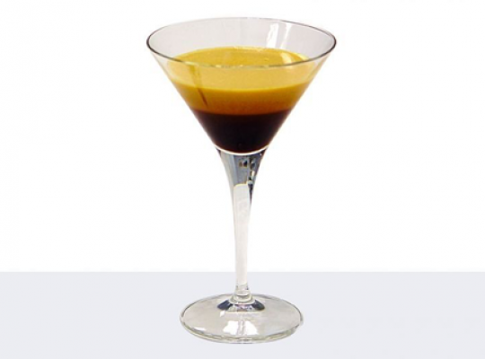 vodka espresso
