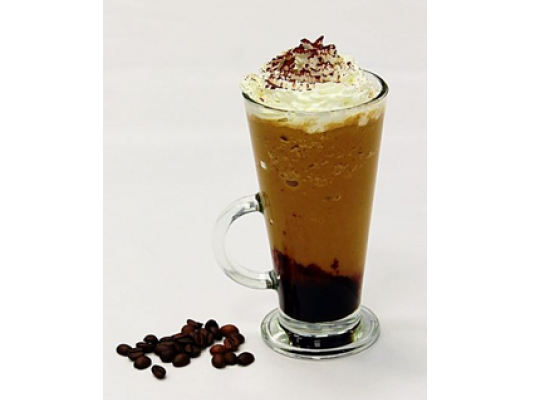 moka frappe