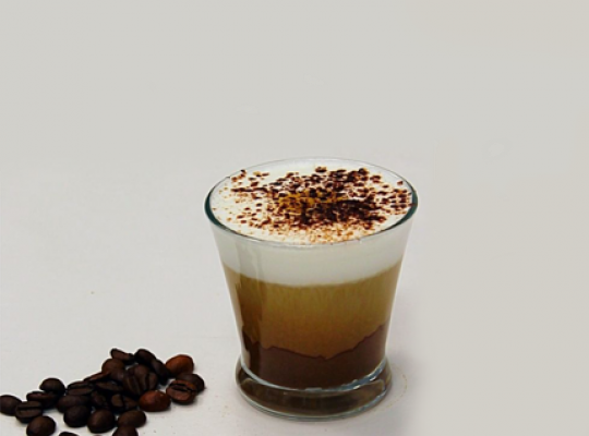 marocchino