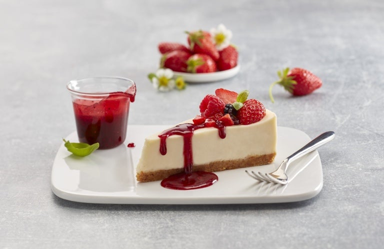 tarta de queso