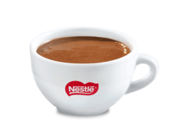 Chocolate a la taza