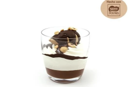 copa golosa receta postre