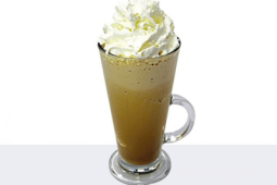 café frappé