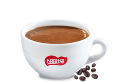 moka chocolate