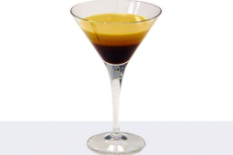vodka espresso