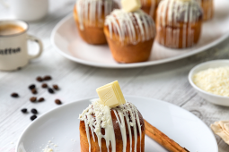 Brioche Milkybar
