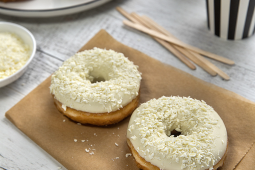 Donut Milkybar