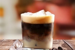 Iced Latte