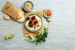 ir a sección Tu Negocio