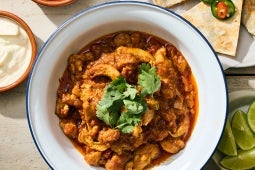 Quesadilla con tomate buitoni